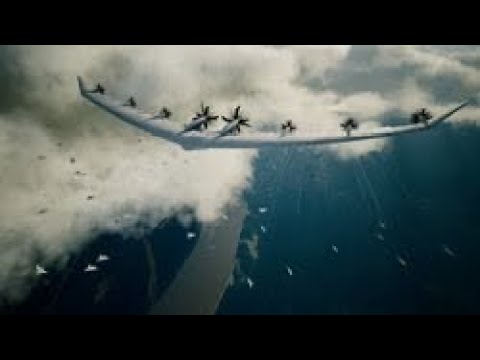 Ace combat 7 ost - “Two pronged strategy”