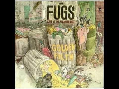 The Fugs - Coca Cola Douche