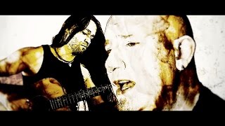 ATHORN - Born In Flames (OFFICIAL VIDEO)