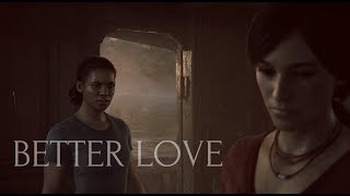 better love | chloe &amp; nadine