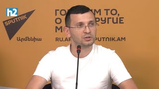 100-ավոր միլիոն կրիպտոյով Իրանի քաղաքացիներն առևտուր են անում, որ փակեցին, էլ չեն անի. Հարությունյան