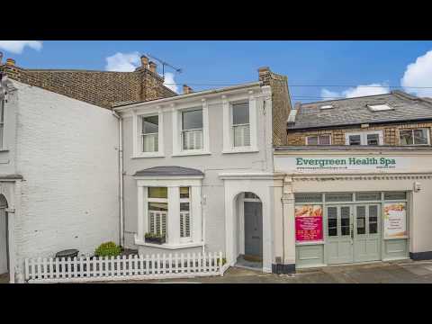 Victoria Road, Teddington TW11