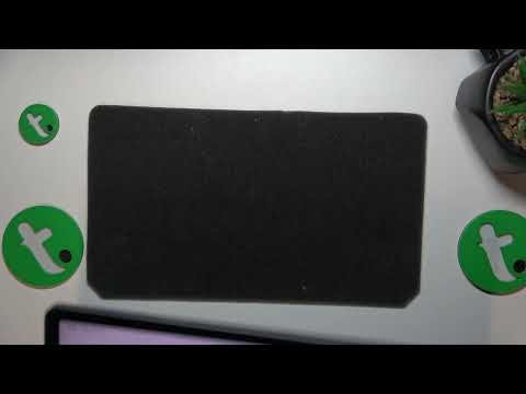 How to Set Up Parental Supervision on SAMSUNG Galaxy Tab S9 FE+ - Google Family Link