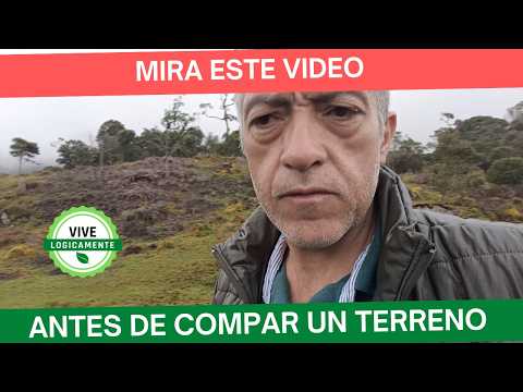 Errores más comunes al mudarse al campo