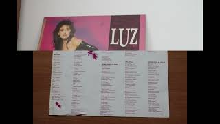 Luz .- Amigo Mio. (1989. Vinilo) (Vinyl)