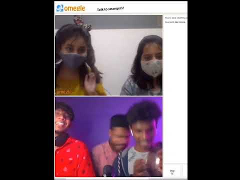 Tamil omegle , fun guaranteed 😂🤣