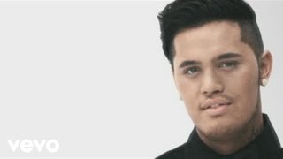 Stan Walker Homesick Video