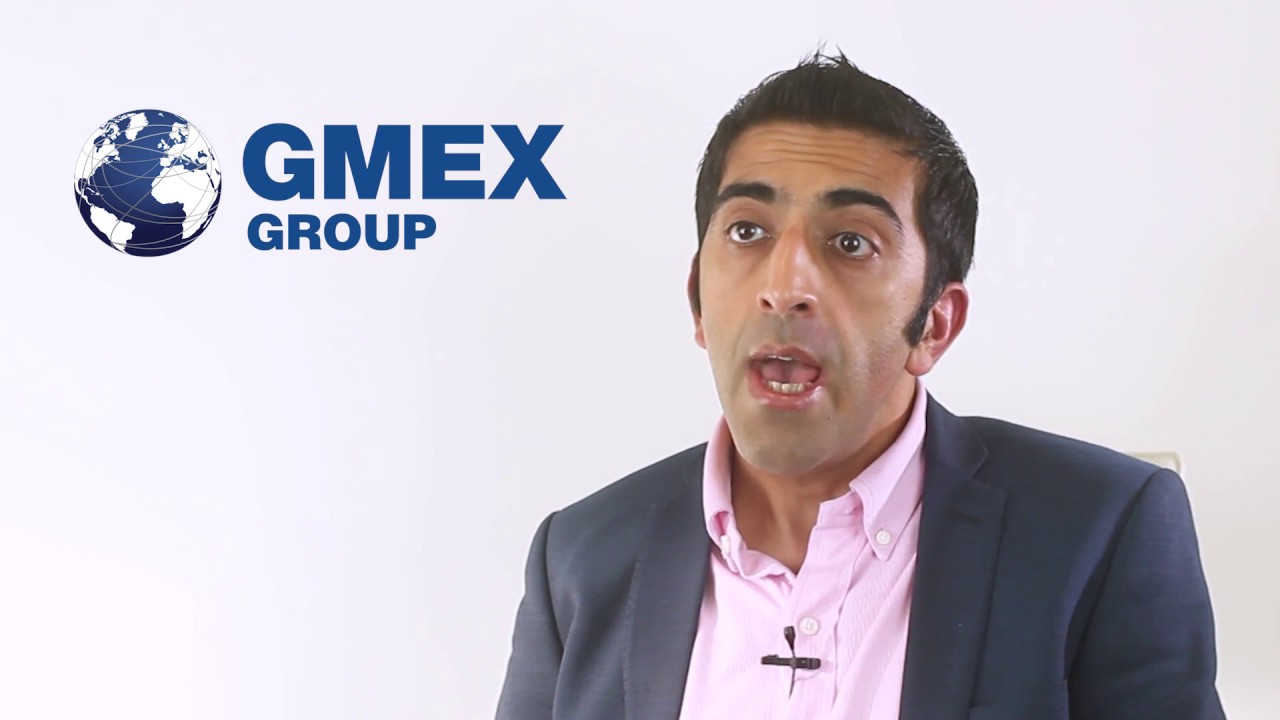 GMEX Group