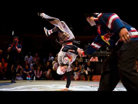 The Ultimate Breaking Showdown | Cercle Underground | FULL REPLAY