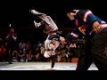 The Ultimate Breaking Showdown Cercle Underground FULL REPLAY