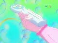 Mermaid Melody Luchia S First Transformation Lost Singaporean English Dub RECONSTRUCTED