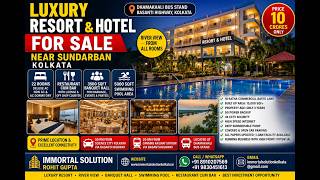  Hotels for Sale in Basirhat, North 24 Parganas