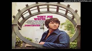 Tony Joe White - Rainy Night In Georgia   1969