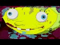 SpongeBob SquarePants Theme Song Sped Up 12x Slowed Down