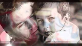 he&#39;s my son-mark schultz (with lyrics).wmv