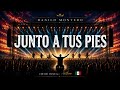 JUNTO A TUS PIES - Danilo Montero (ROCK COVER)