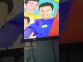 Opening To Barney S Beach Party 2002 VHS At Respect House