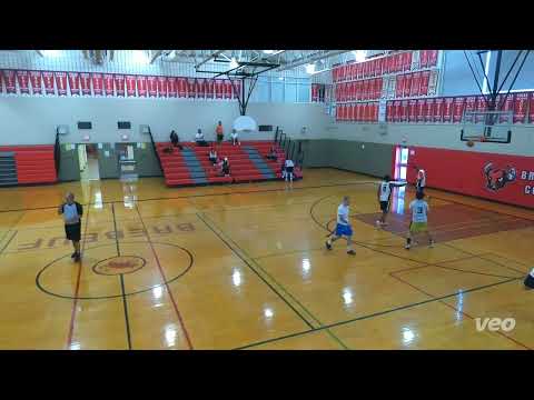 Bumble Bees(52) tier 12 TLD(58) - tcbl sunday