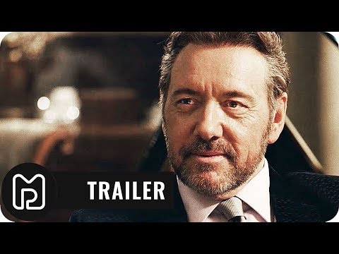 BILLIONAIRE BOYS CLUB Trailer Deutsch German (2019) Exklusiv