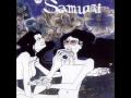 Samurai -  Concerto For Bedsprings (Live 1971) Part.2