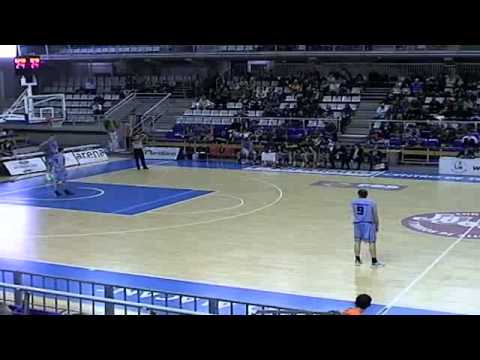ORO LUCENTUM BALONCESTO ALICANTE SAD,70 - C.B. BREOGAN DE LUGO,60 (25/02/2013 0:00:00)