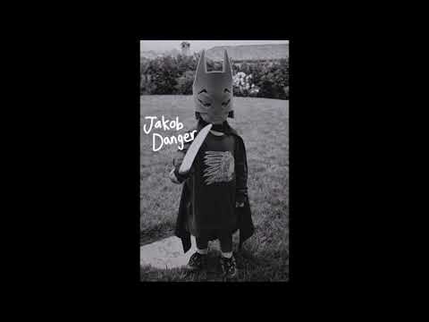 Jakob Danger - Go Inside