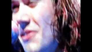 A SONG TO SING Hanson Live in Manila 033012