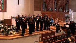 &quot;Sure on This Shining Night&quot;