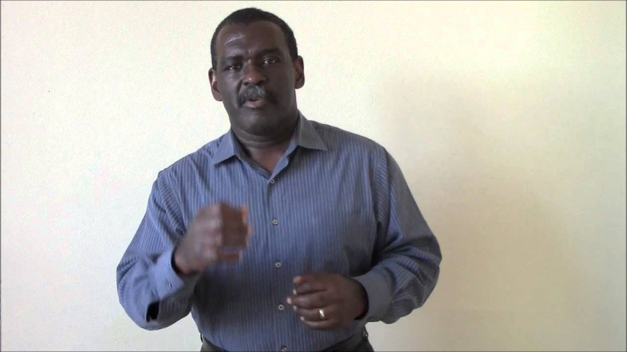 Promotional video thumbnail 1 for Errol Allen - Customer Service Engineer