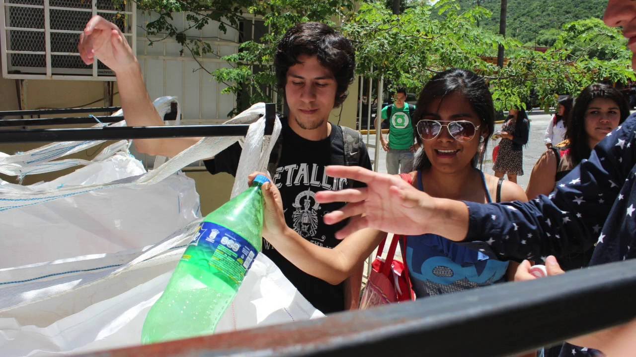 Programa Entorno Verde