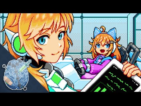 Blaster Master Zero 3 - Part 9: Trial and Error Maze