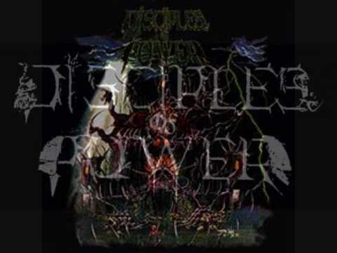 Disciples Of Power - Wings of Suicide
