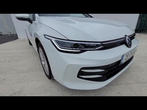 Volkswagen Golf GOLF LAUNCH EDITION 1.5 TSI 115HP - Image 2