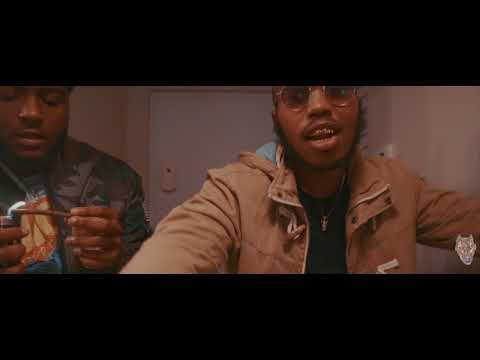 Dooney Ca$h x Yung Dub - 2 Trap Phones shot by. kilo