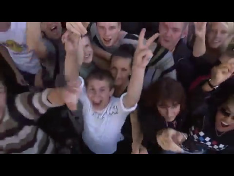 Martini Bros   The Biggest Fan Live Mix loveparade orchestra 2008 5 15GER