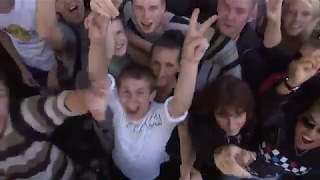 Martini Bros   The Biggest Fan Live Mix loveparade orchestra 2008 5 15GER