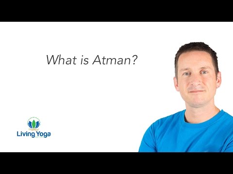 Atman | Yoga Camp