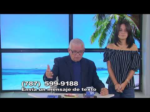 Hay Que Decirlo 08-17-17 (2)