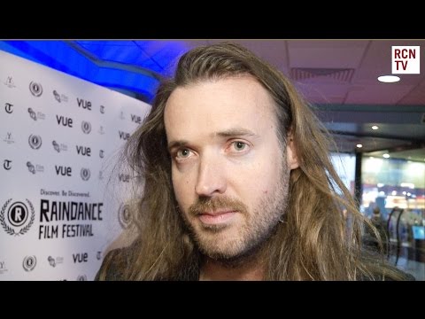 I Origins Director Mike Cahill Interview