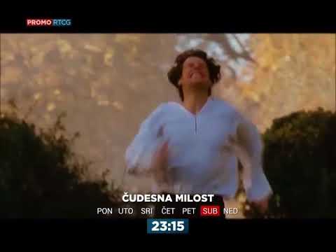 ČUDESNA MILOST