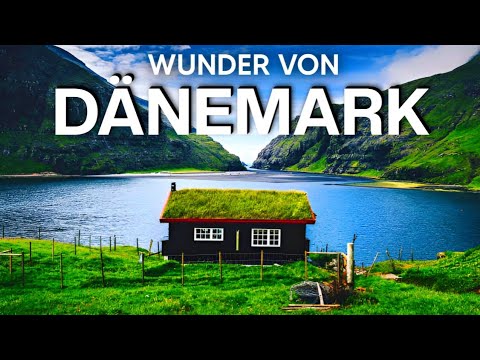 Wunder von Dänemark | Die UNWIRKLICHSTEN Orte in Dänemark 