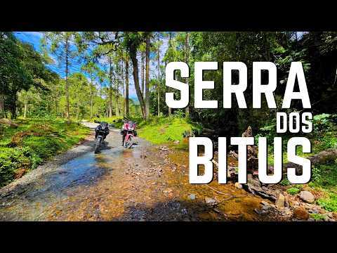 Serra dos Bitús (Urubici)