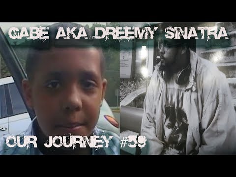 Gabe aka Dreemy Sinatra