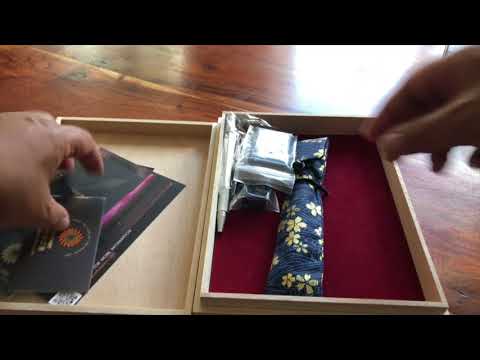 Wancher Dream Pen thumbnail