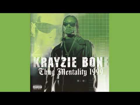 Krayzie Bone - I Still Believe (feat. Mariah Carey) (Thug Mentality 1999)