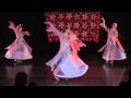 Shabe Eshgh by Nomad Dancers - Persian dance ...