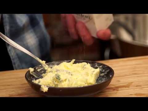 Prawdziwe domowe   masło  w 10 min ! / Oddaszfartucha