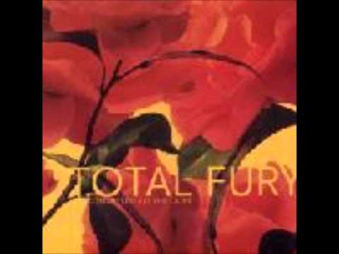 Total Fury - Committed to the Core ep