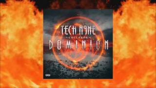 Tech N9ne - Drama (Ft. Krizz Kaliko) [2017]