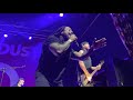 Sevendust - Reconnect (live) Dallas, TX - 7/19/21